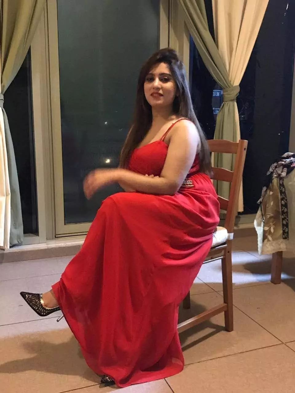 Escort Service in Lakhipur